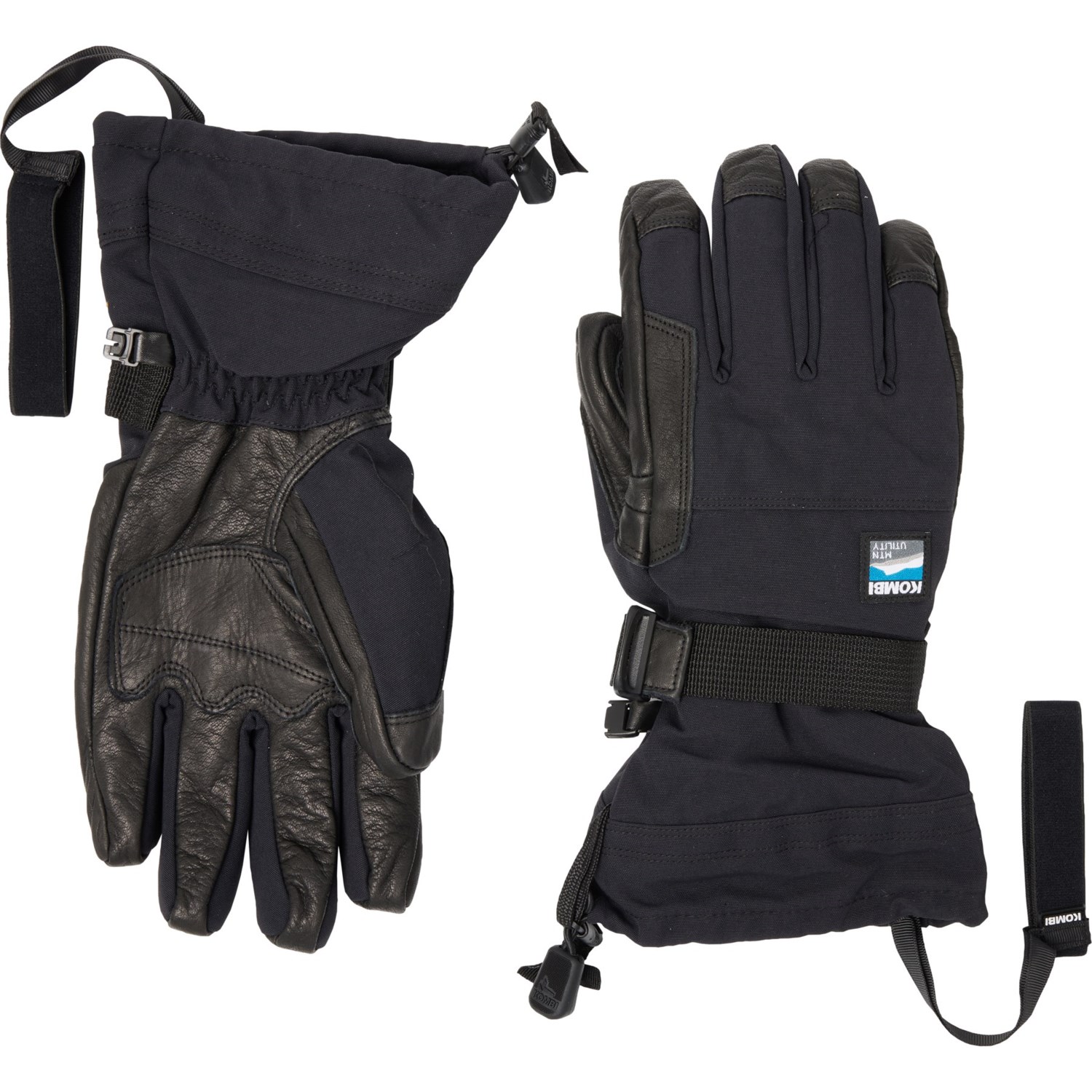 Kombi waterproof gloves online