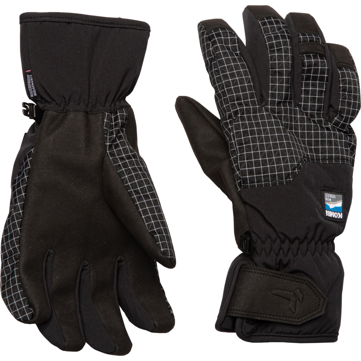 kombi ski glove