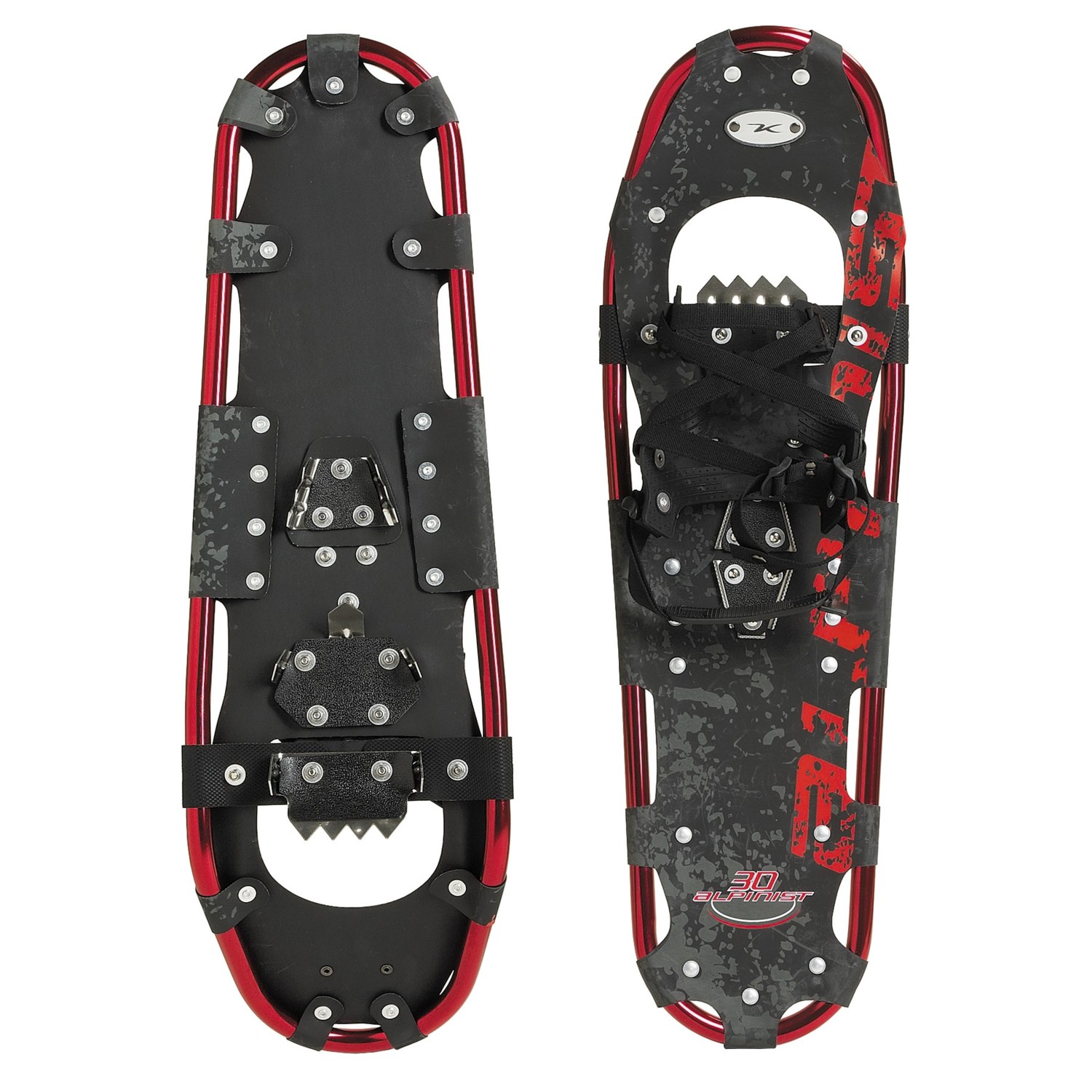 Komperdell Alpinist Snowshoes   30   Save 43% 