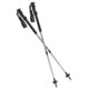 Komperdell Contour Titanal Trekking Poles - Anti-Shock, Pair