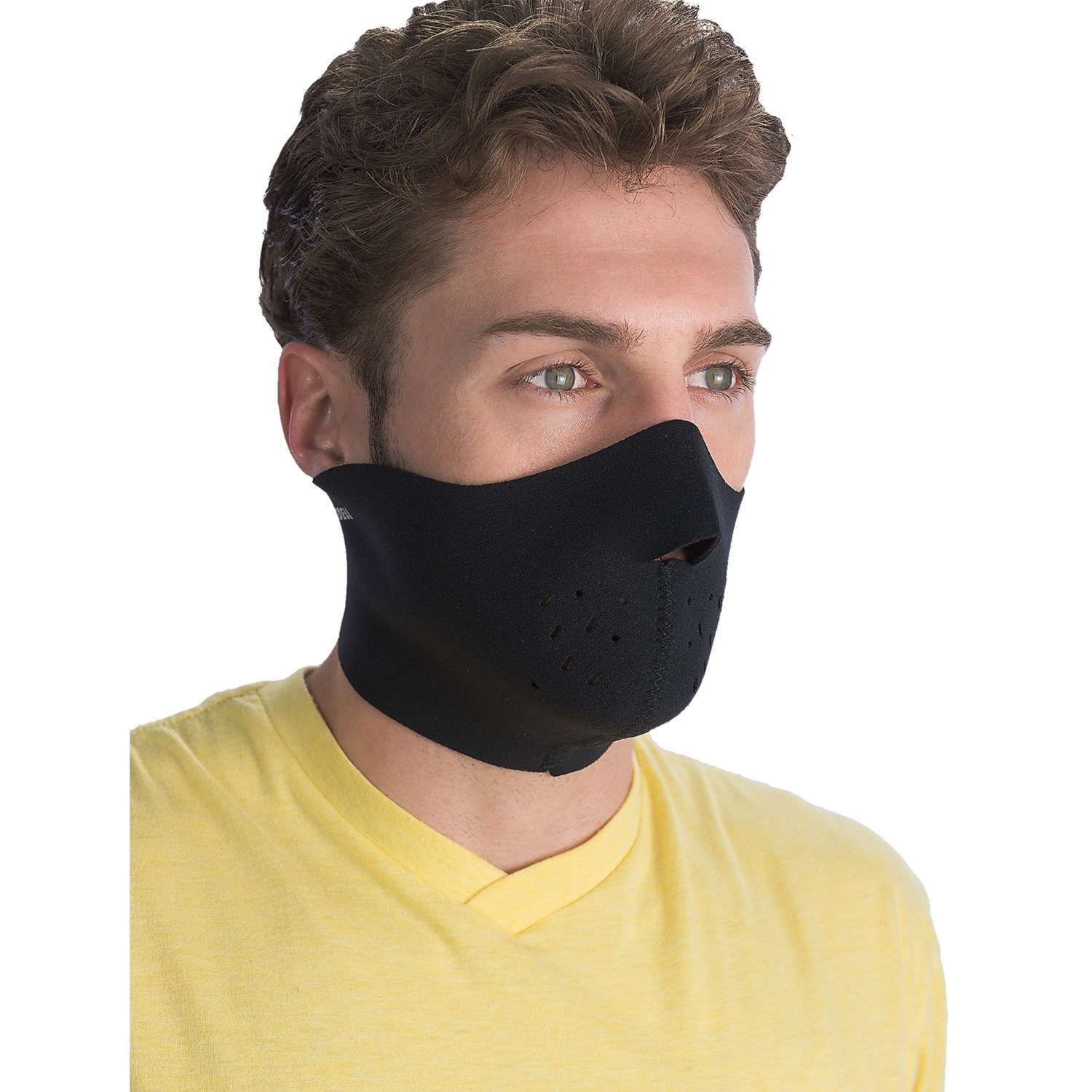 Komperdell Neoprene Face Mask (For Men and Women) - Save 59%