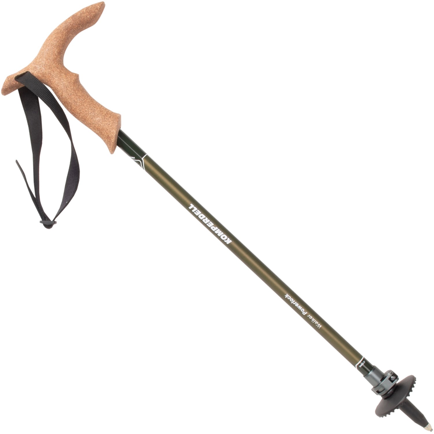 Komperdell Walker Powerlock Trekking Pole Save 33