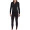 2208R_3 Komperdell XA-10 Thermo Fleece Base Layer Bottoms - Midweight (For Women)