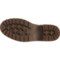 3DWNN_6 Koolaburra Berea Fuzz Ankle Boots - Leather (For Women)
