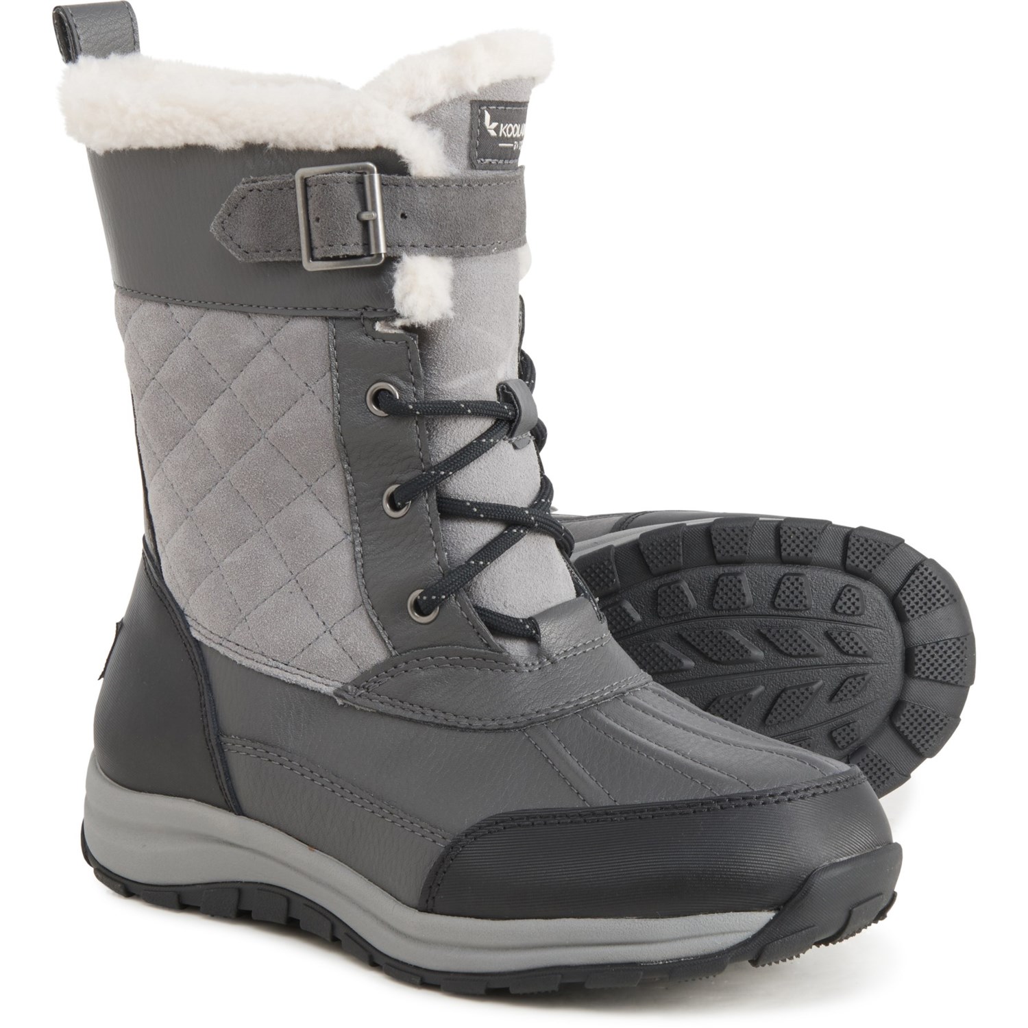 imree winter boot