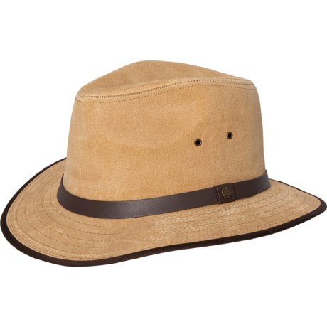 Kooringal Canungra Drover Hat (For Men) - Save 61%