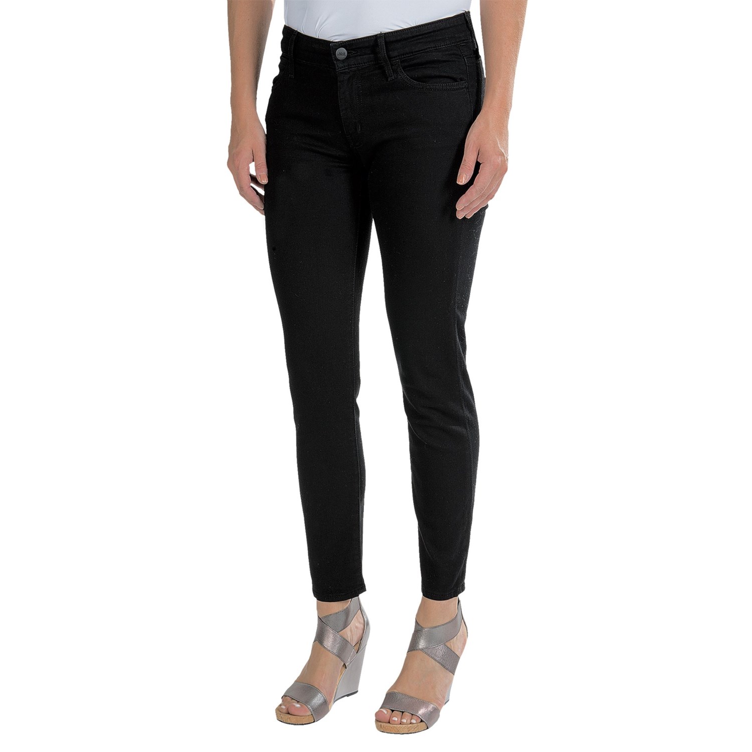 Koral Cigarette Skinny Jeans (For Women) 7746Y 75