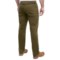 7747F_2 Koral Colored Slim Denim Jeans (For Men)