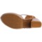154UJ_3 Kork-Ease Lanei Platform Shoes - Leather (For Women)