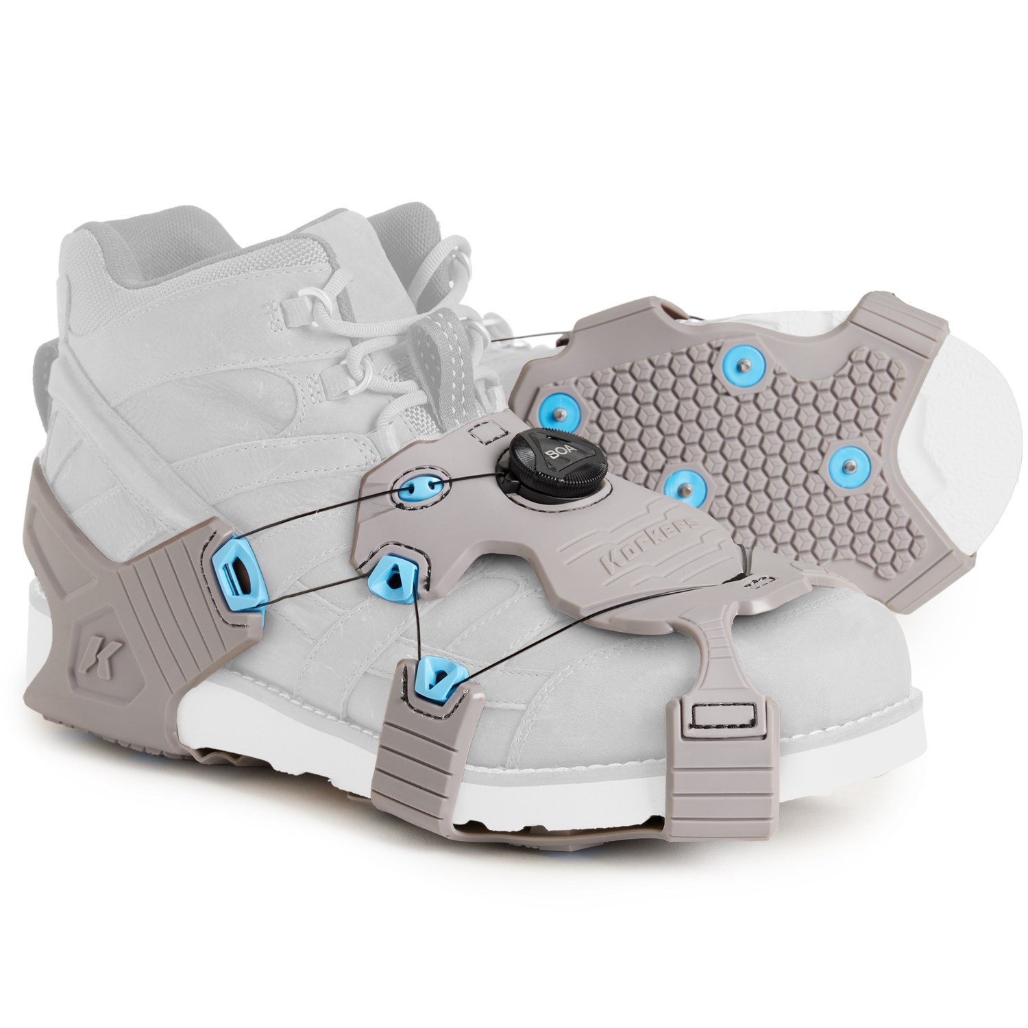 mid waterproof boots