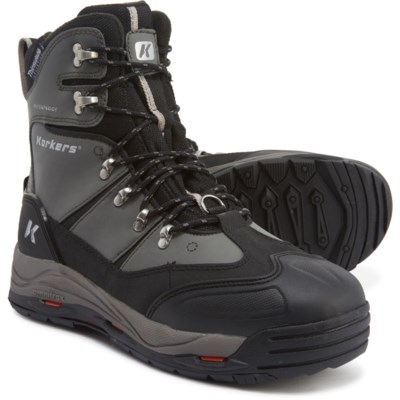 Korkers Snowjack Snow Boots (For Men 