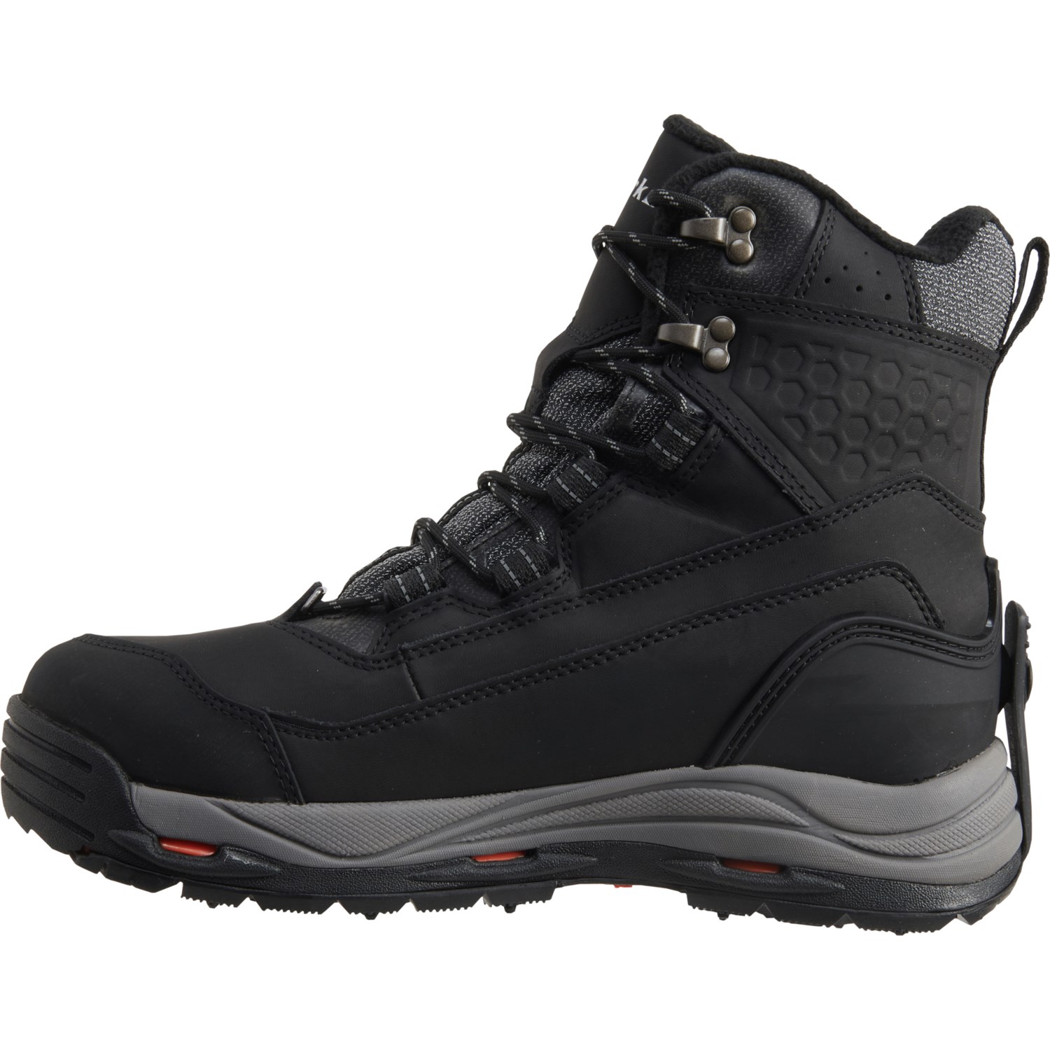 Korkers Snowmageddon Snow Boots (For Men) - Save 60% | Boots