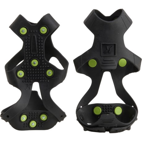 Korkers Ultra Ice Cleats - Pair in Multi