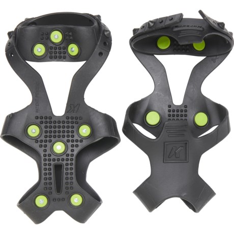 Korkers Ultra Ice Cleats - Pair in Multi