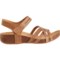 3JHPW_3 Korks Primrose Wedge Sandals - Leather (For Women)