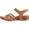 3JHPW_4 Korks Primrose Wedge Sandals - Leather (For Women)