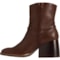 13TJ0_3 Korks Selena Harness Boots (For Women)