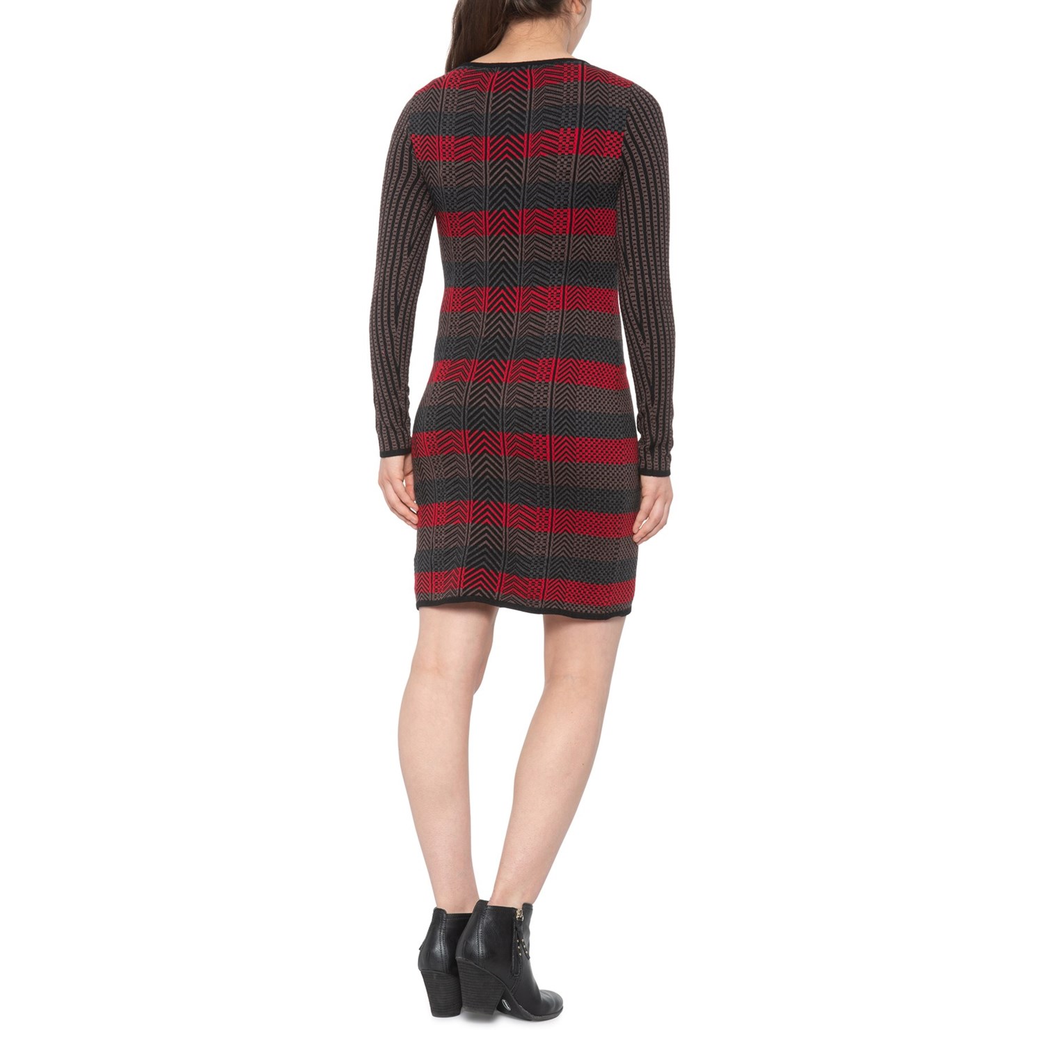 krimson klover sweater dress