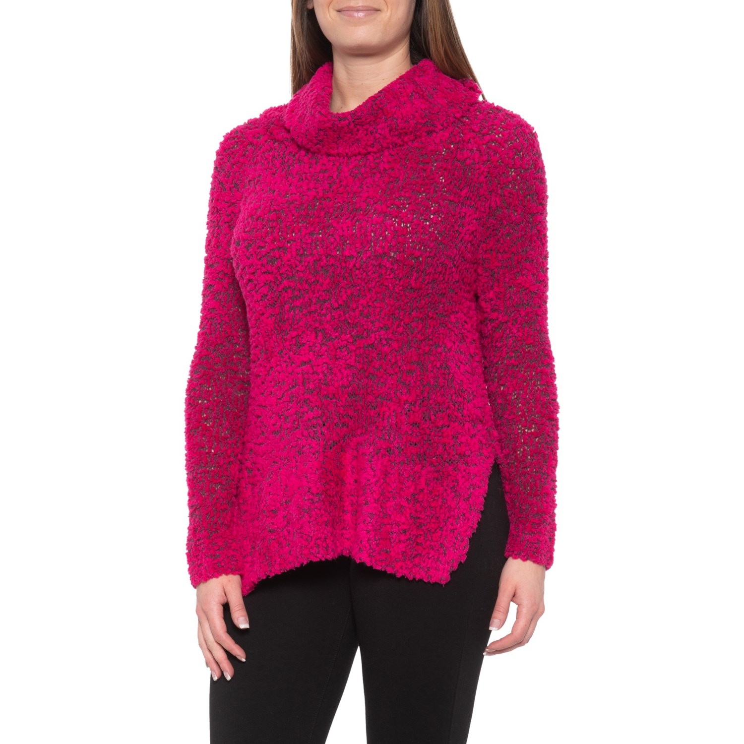 Krimson Klover Fireside Sweater (For Women) - Save 55%