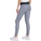 4JKDF_2 Krimson Klover Harmony Base Layer Leggings - UPF 50+