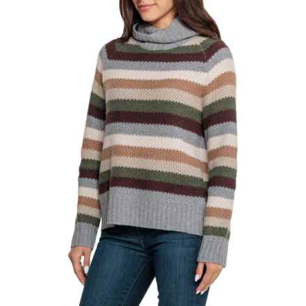 Krimson Klover Jill Sweater in Neutral