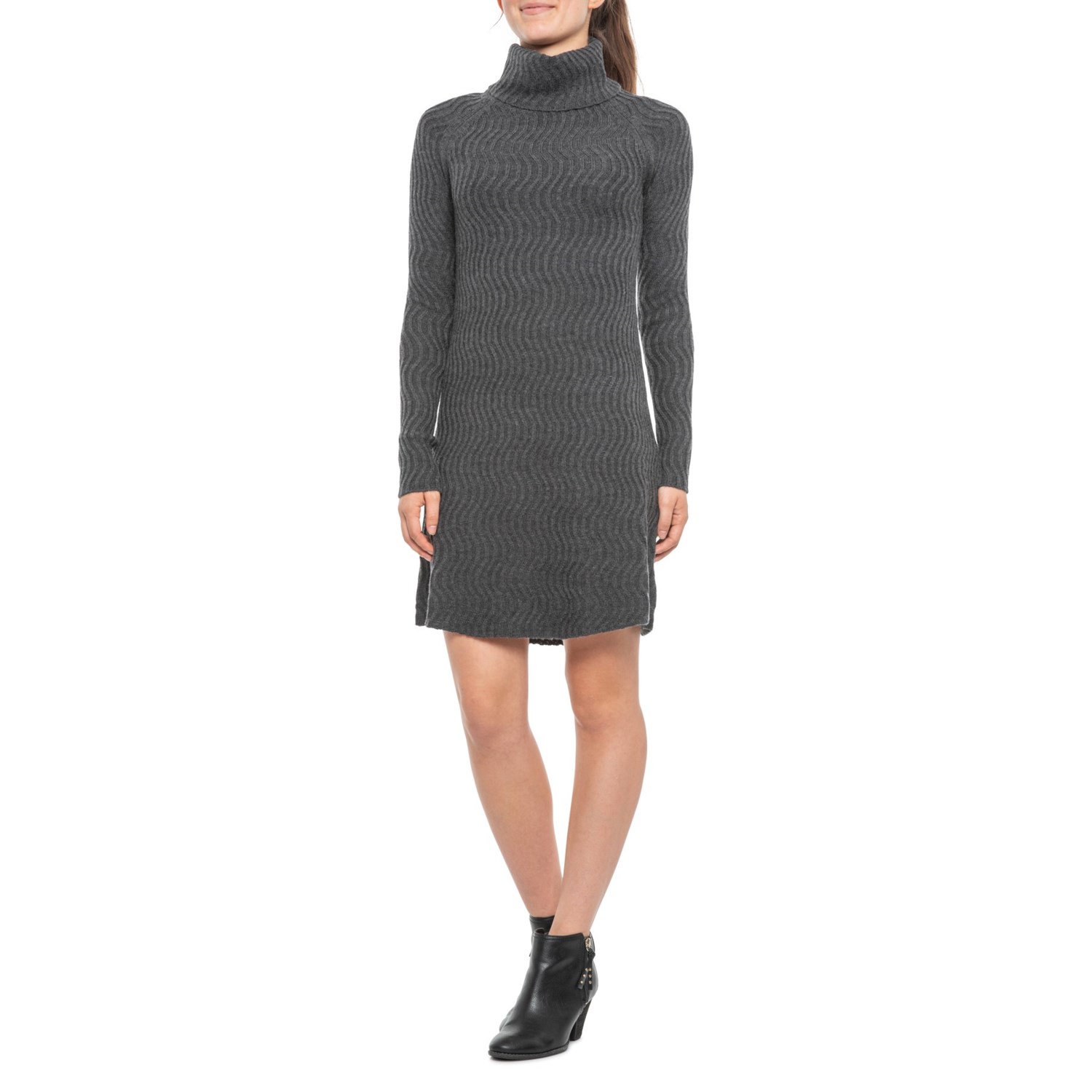 krimson klover sweater dress