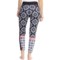 4TVYY_2 Krimson Klover Nordic Snowflake Base Layer Pants