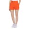 Krimson Klover Rory Shorts - 5” in Coral