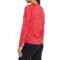 4JKCV_2 Krimson Klover Vista Base Layer Top - Long Sleeve