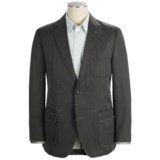Kroon Garment-Washed Nailhead Sport Coat (For Men)