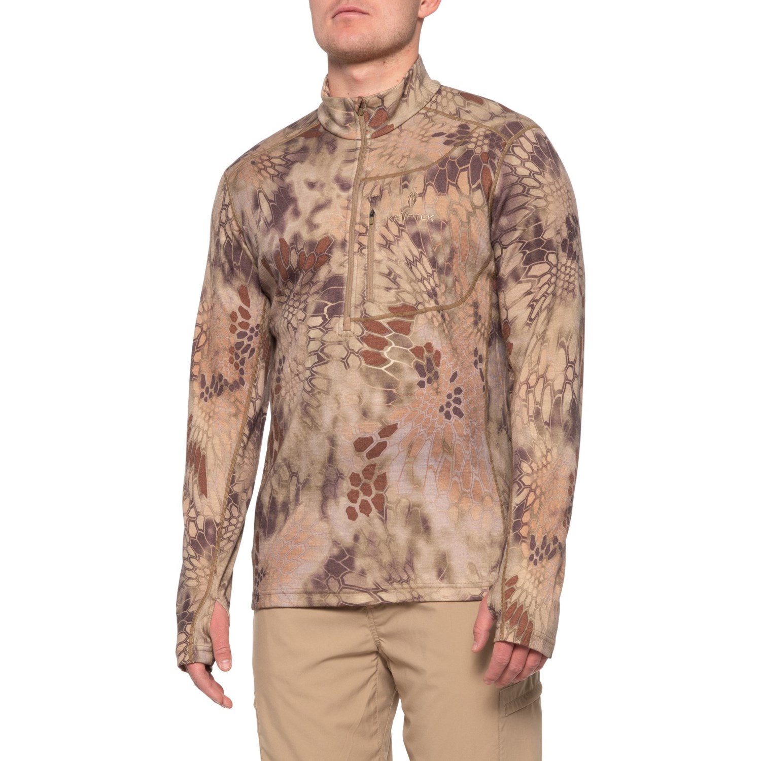 heavy merino wool base layer