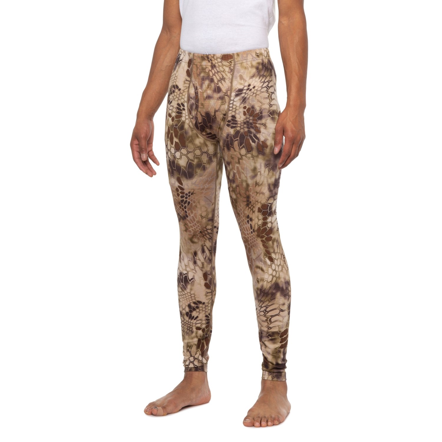 lightweight base layer bottoms
