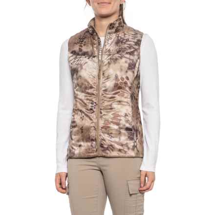 kryptek kratos ii primaloft jacket