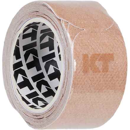 KT Tape Blister Prevention Strips - 30-Count in Beige