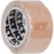 KT Tape Blister Prevention Strips - 30-Count in Beige