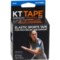6NMDV_2 KT Tape Original Cotton Kinesiology Therapeutic Precut Strips - 20-Pack