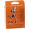 3KNVN_2 KT Tape Pro Kinesiology Therapeutic Pre-Cut Strips - 15-Pack