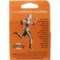 3KNWW_2 KT Tape Pro Kinesiology Therapeutic Pre-Cut Strips - 15-Pack