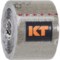 KT Tape Pro Oxygen Kinesiology Therapeutic Precut Strips - 20-Pack in Titanium
