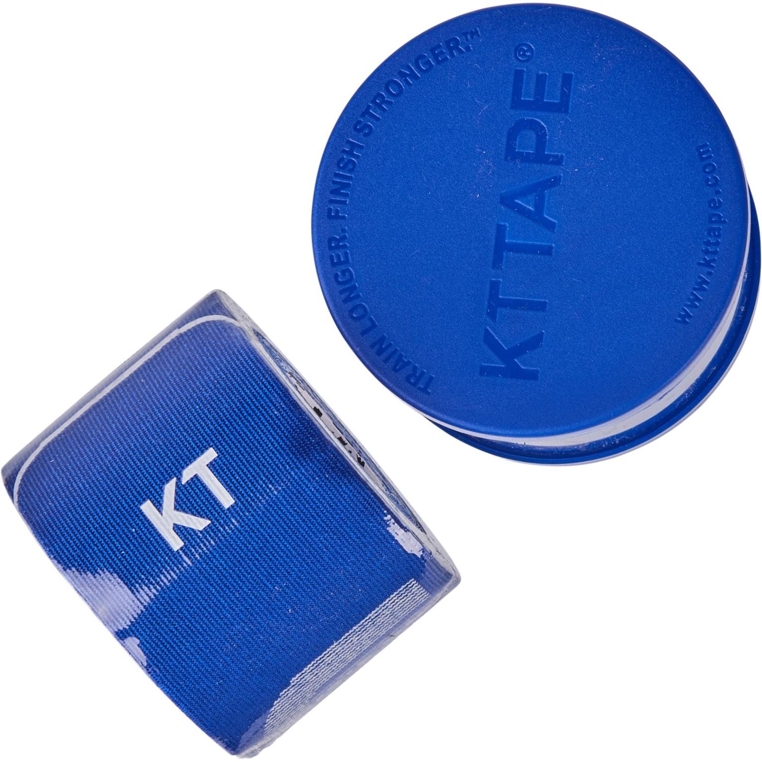 KT Tape Pro PreCut Therapeutic Tape Strips 20Count, 10” Save 50