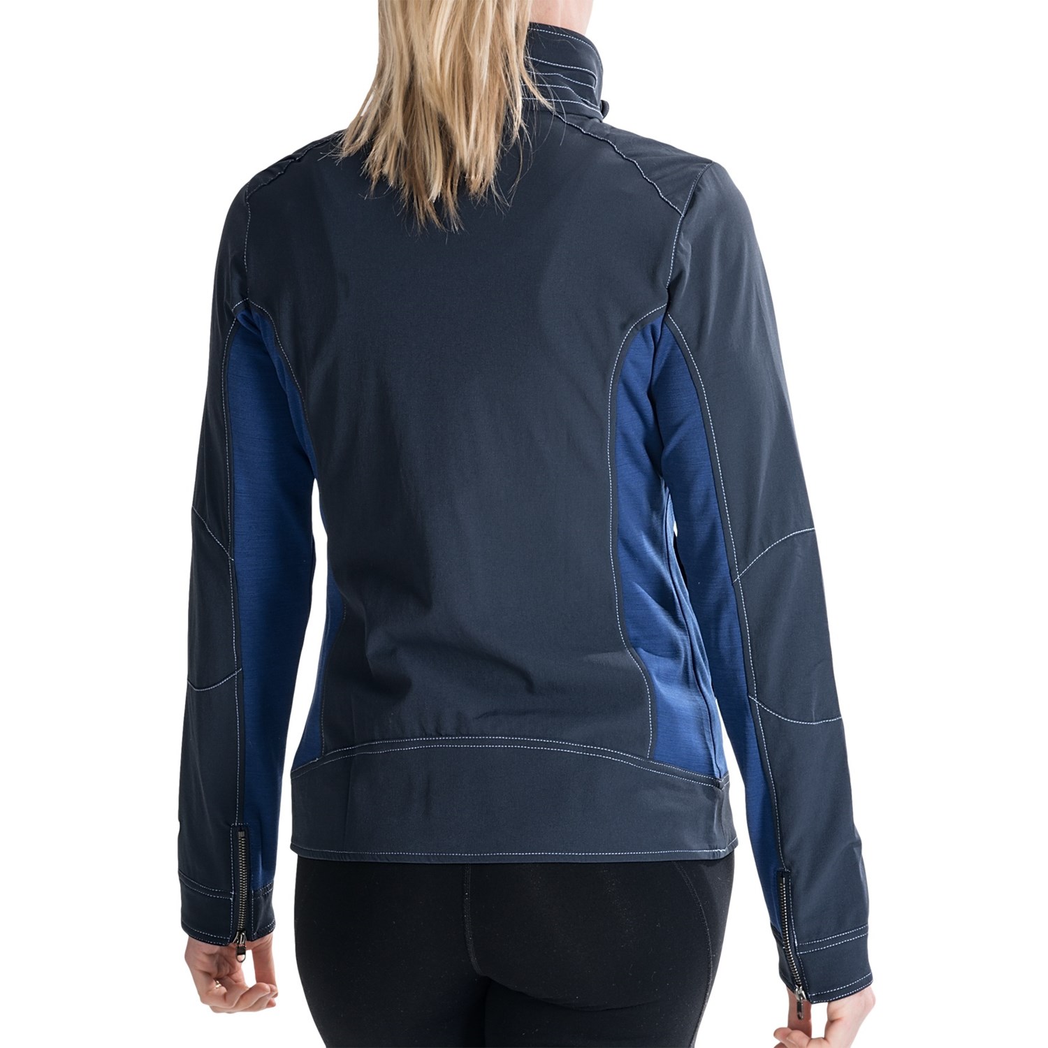 Kuhl Dfynce Soft Shell Jacket (For Women) 7313T - Save 74%