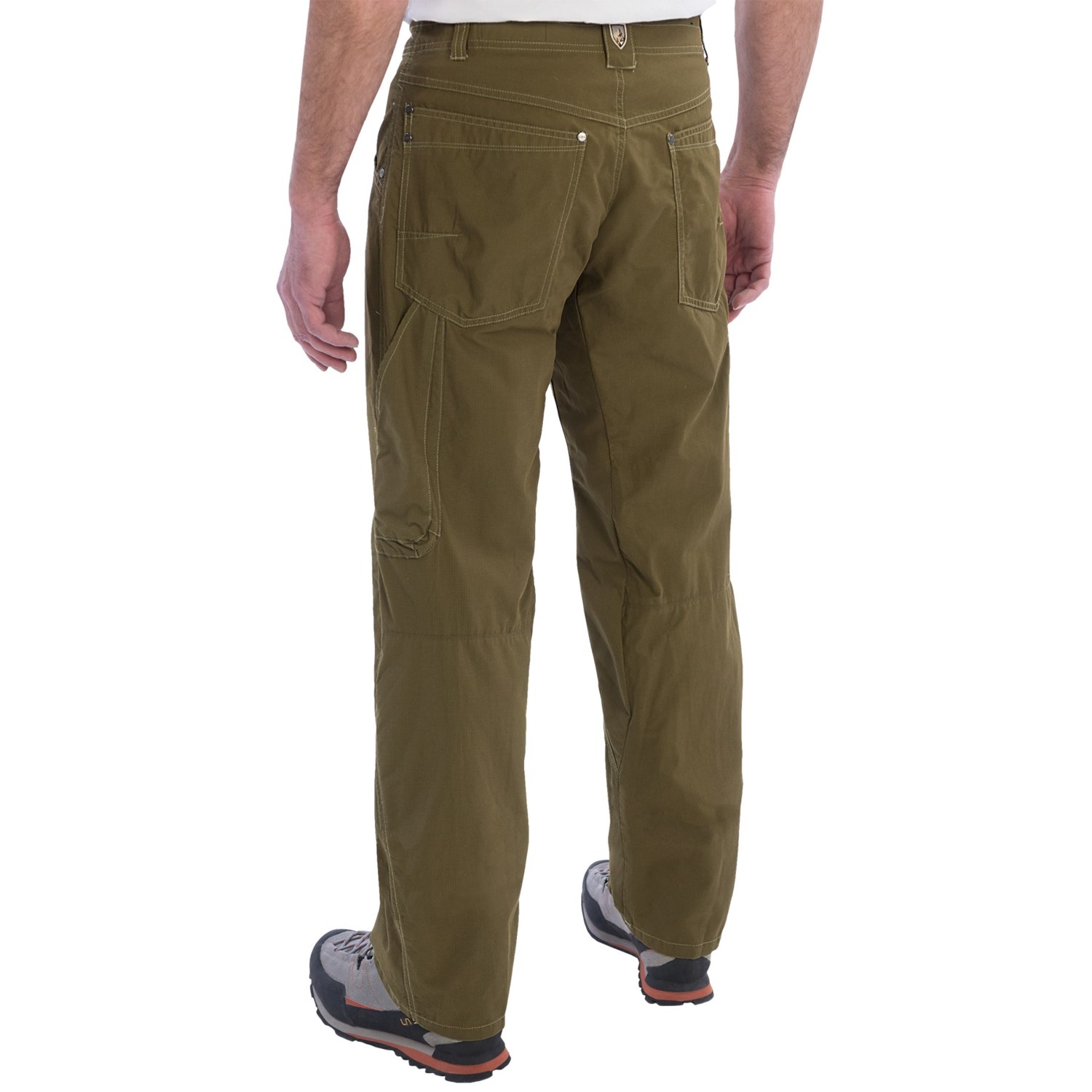 Kuhl Outrage Pants (For Men) 8063X - Save 33%