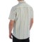 6431D_2 Kuhl Vertikl Shirt - UPF 30, Short Sleeve (For Men)
