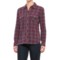 324XX_2 KUT from the Kloth Evelyn Shirt - Long Sleeve (For Women)