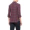 324XX_3 KUT from the Kloth Evelyn Shirt - Long Sleeve (For Women)