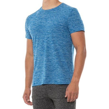 Kyodan All-Season Moss Jersey T-Shirt (For Men) - Save 42%