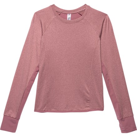 Kyodan Spandex Shirts in Girls' Activewear average savings of 50% at Sierra