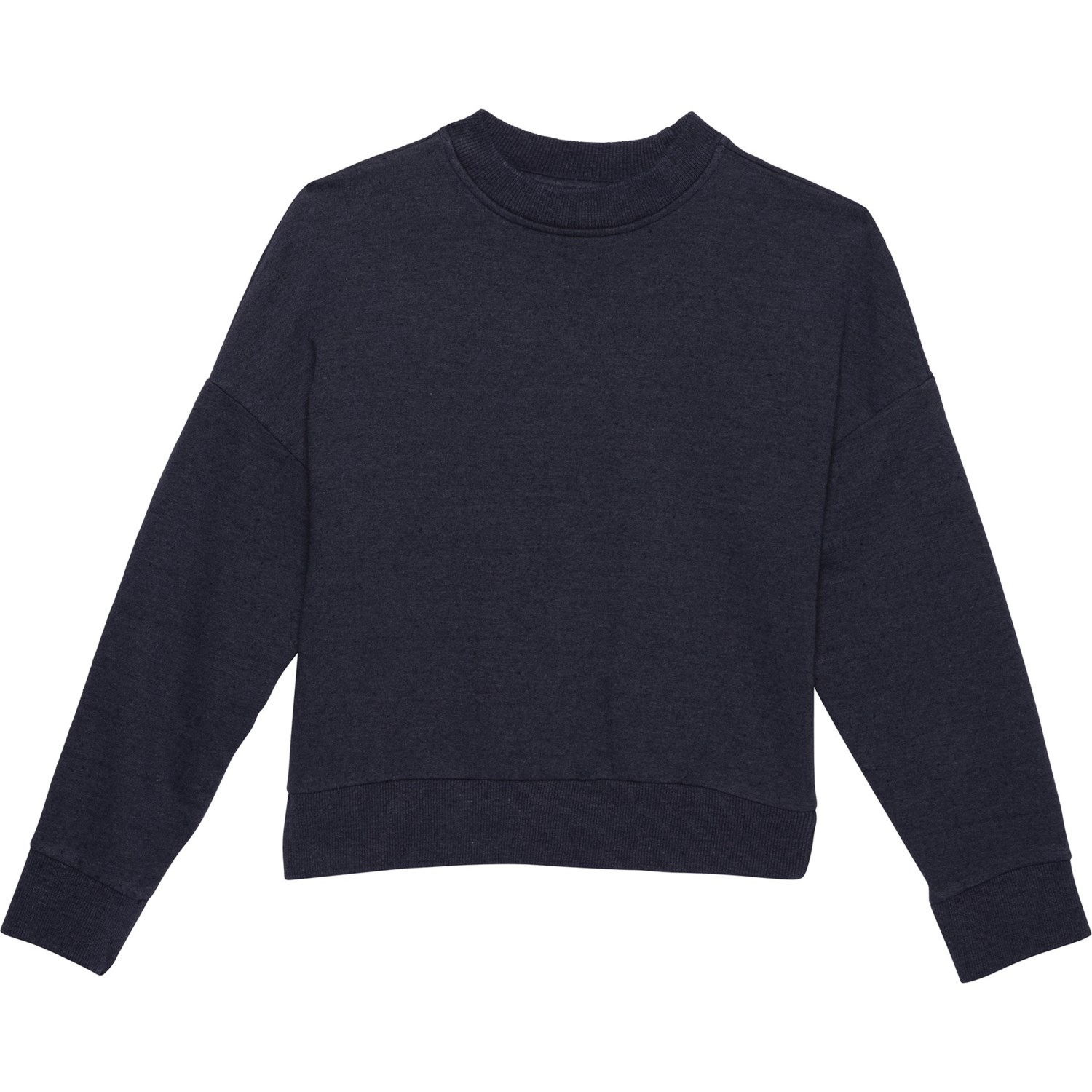 Kyodan Womens Long Sleeve Zip Up Sweater Jacket