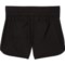 96UDV_2 Kyodan Big Girls Woven Pull-On Shorts