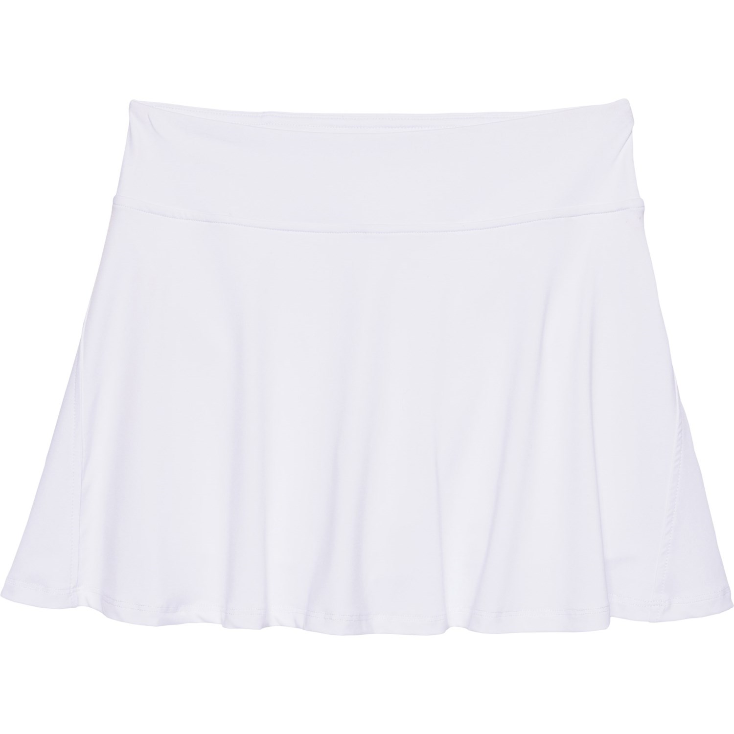 Kyodan Womens Size S Black Skort / Tennis Skirt W/ Zip Pockets - $22 - From  Vanessa
